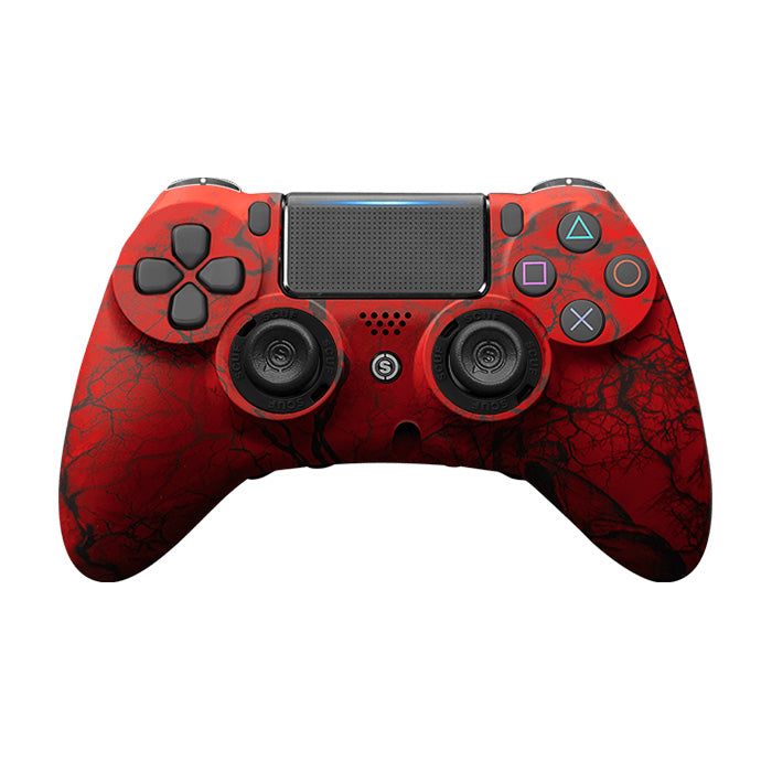 SCUF Impact FPS Adrenaline