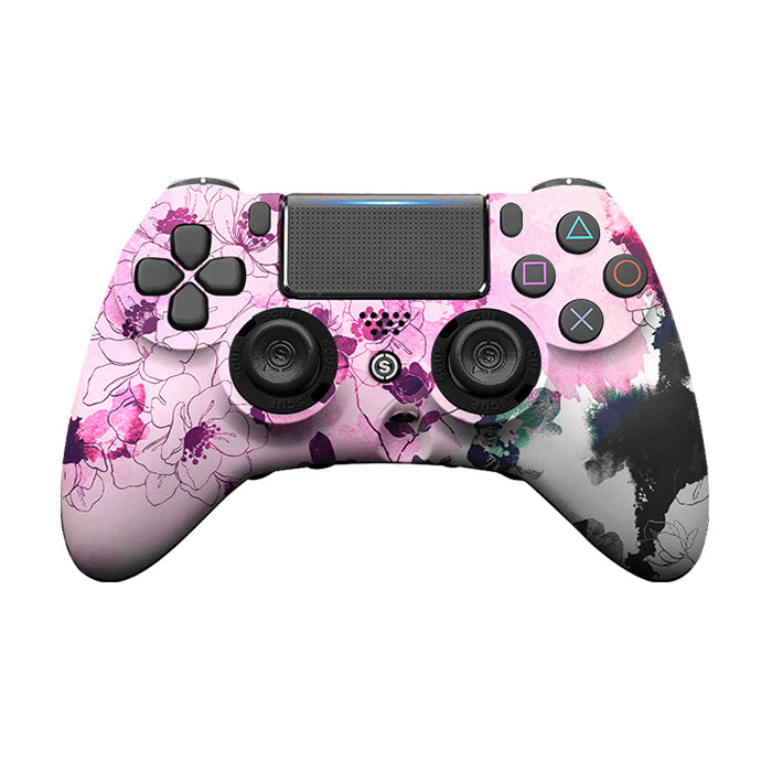 SCUF Impact FPS Blossom