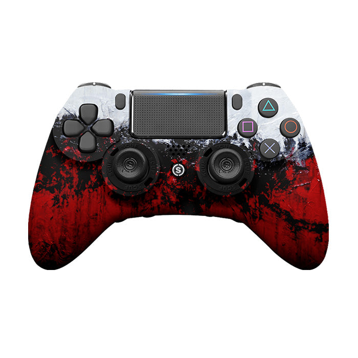SCUF Impact FPS Carnage