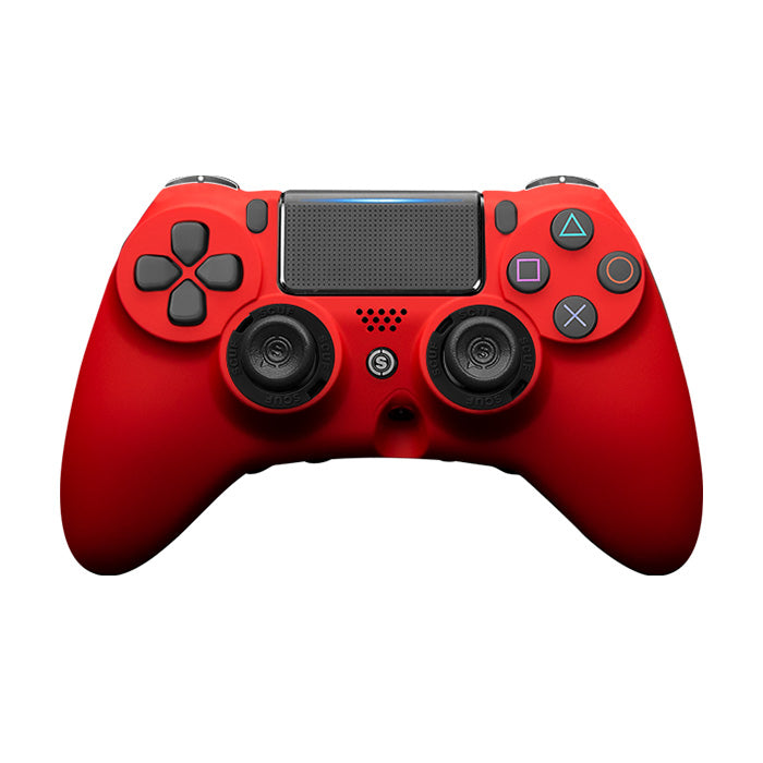 SCUF Impact FPS Red