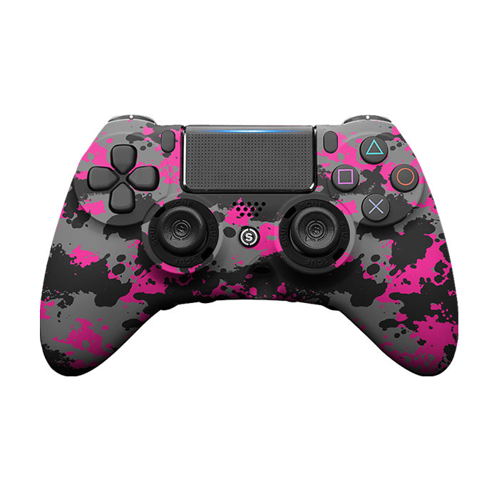 SCUF Impact FPS Ultra Camo