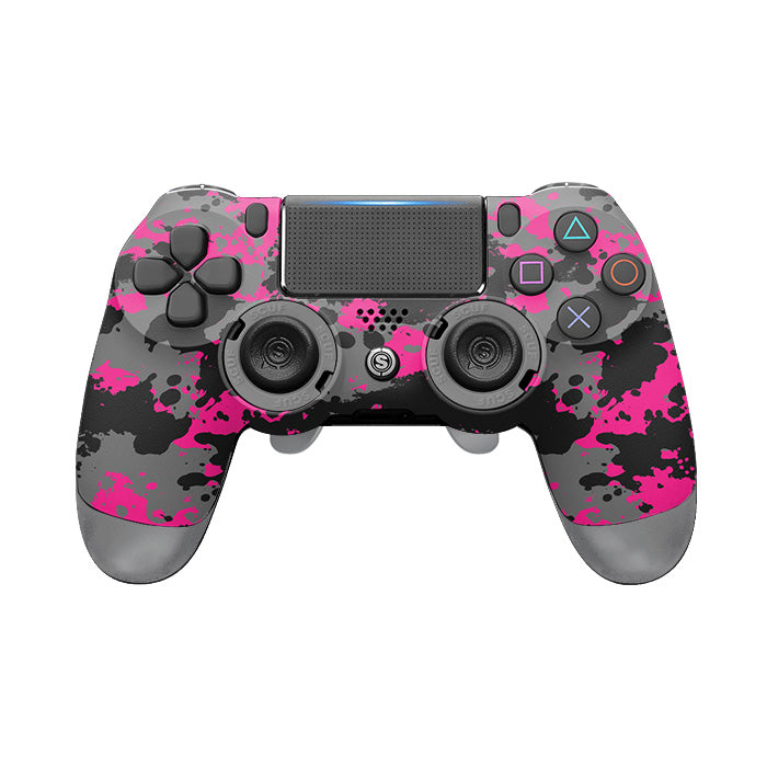 SCUF Infinity4PS FPS Ultra Camo