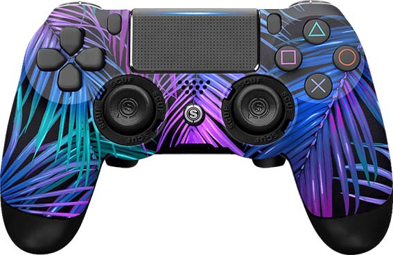 SCUF Infinity4PS FPS Calypso