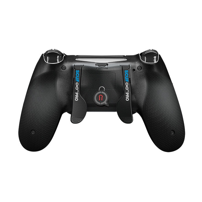 SCUF Infinity4PS FPS Carbon Black