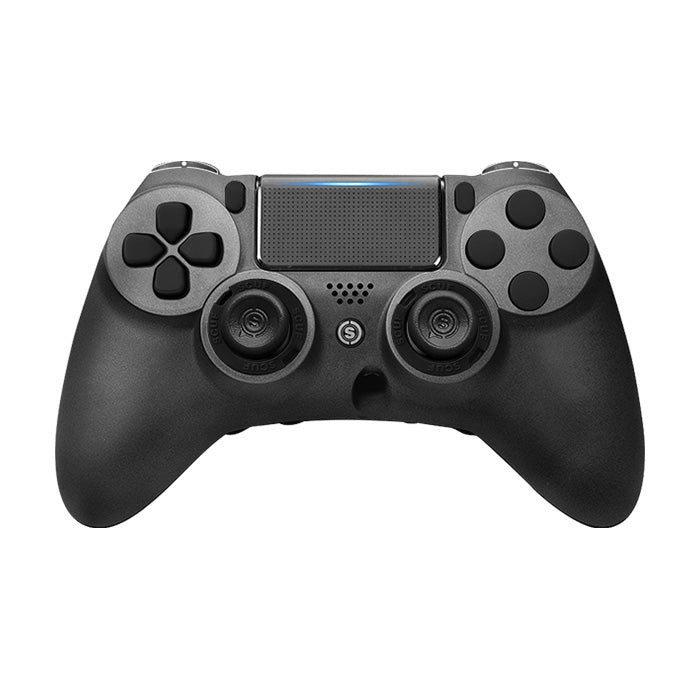 SCUF Impact FPS Graphite