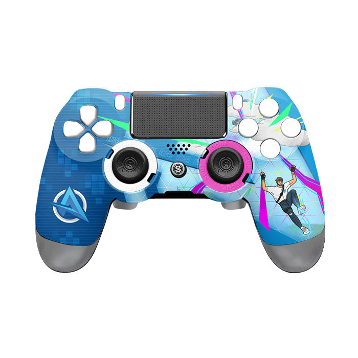 Infinity4PS Pro Ali-A Reactive Paddles