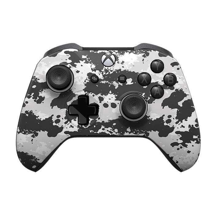 SCUF Prestige Controller Arctic Camo