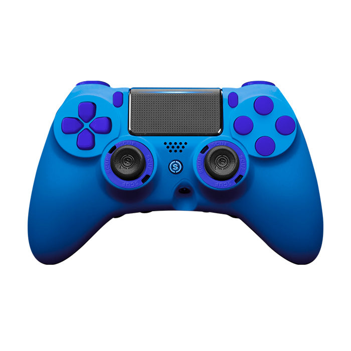 SCUF Impact PRO Blue