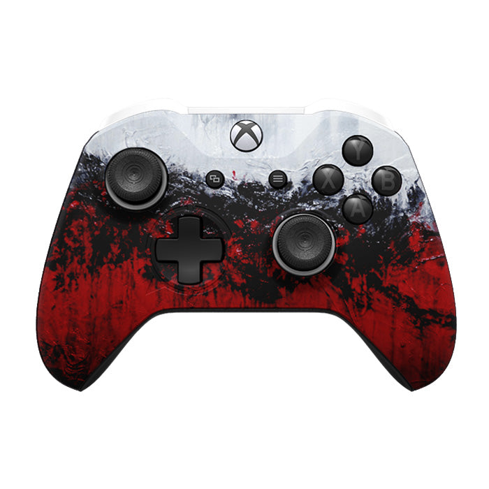 SCUF Prestige Controller Carnage