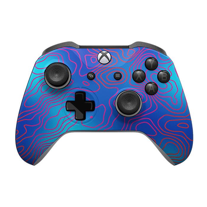 SCUF Prestige Controller Energon