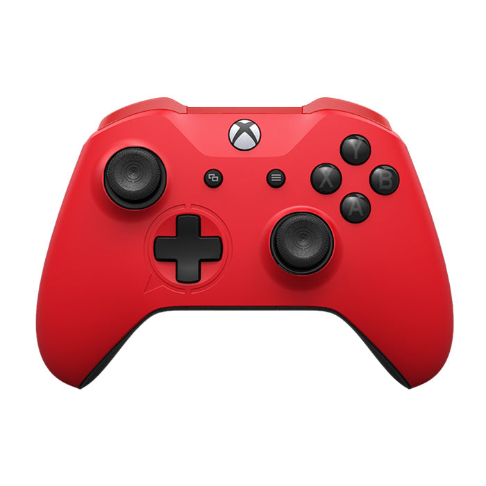 SCUF Prestige Controller Red