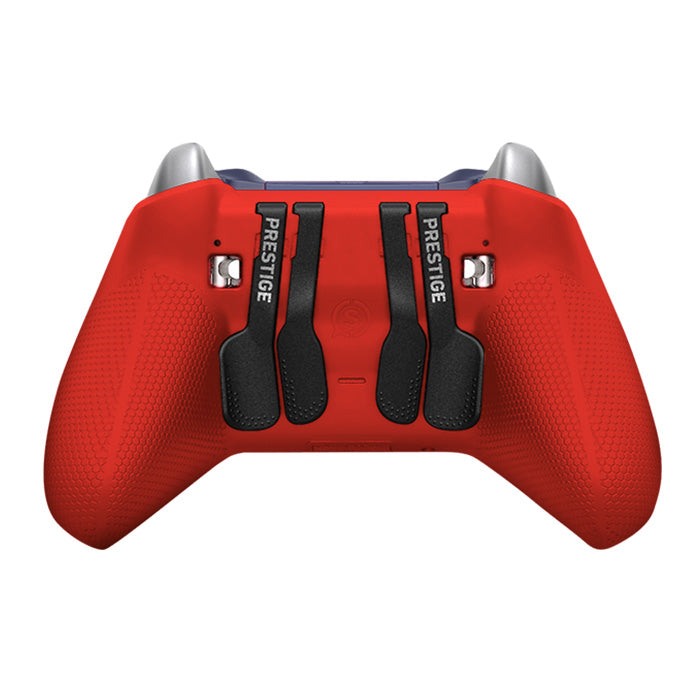 SCUF Prestige Controller Cyberstorm Red
