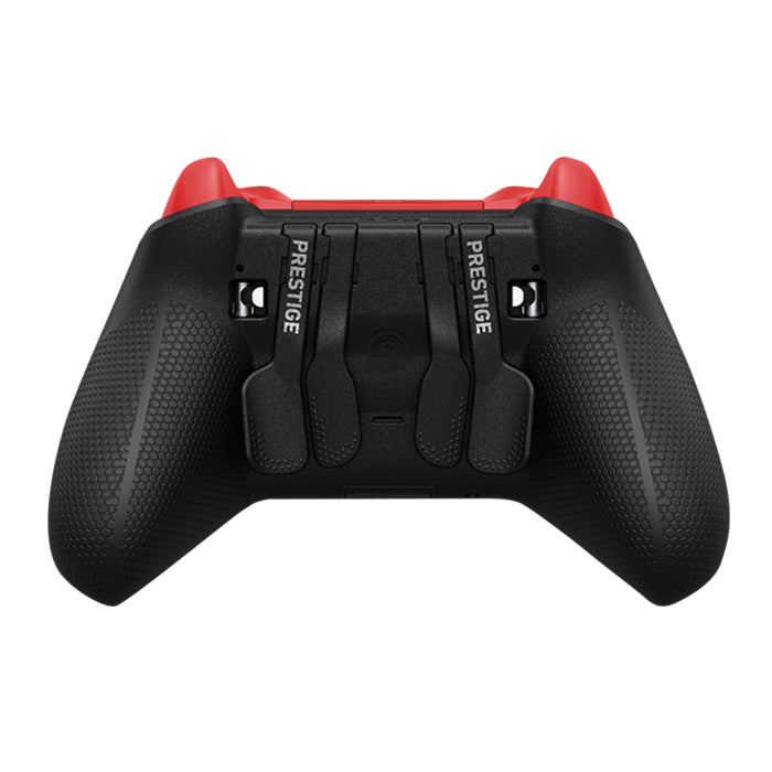 SCUF Prestige Controller Red