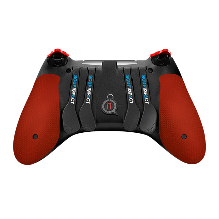 SCUF Impact PRO Red