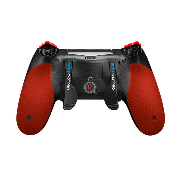 SCUF Infinity4PS PRO Red