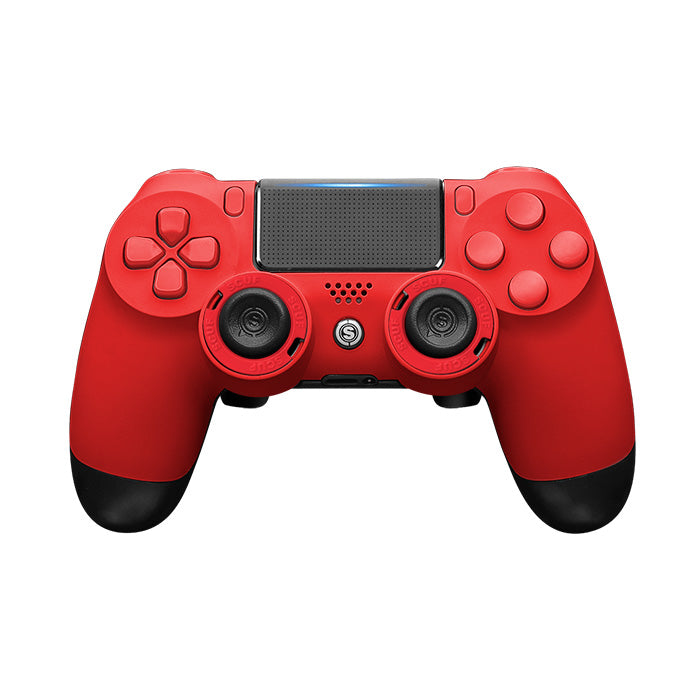 SCUF Infinity4PS PRO Red