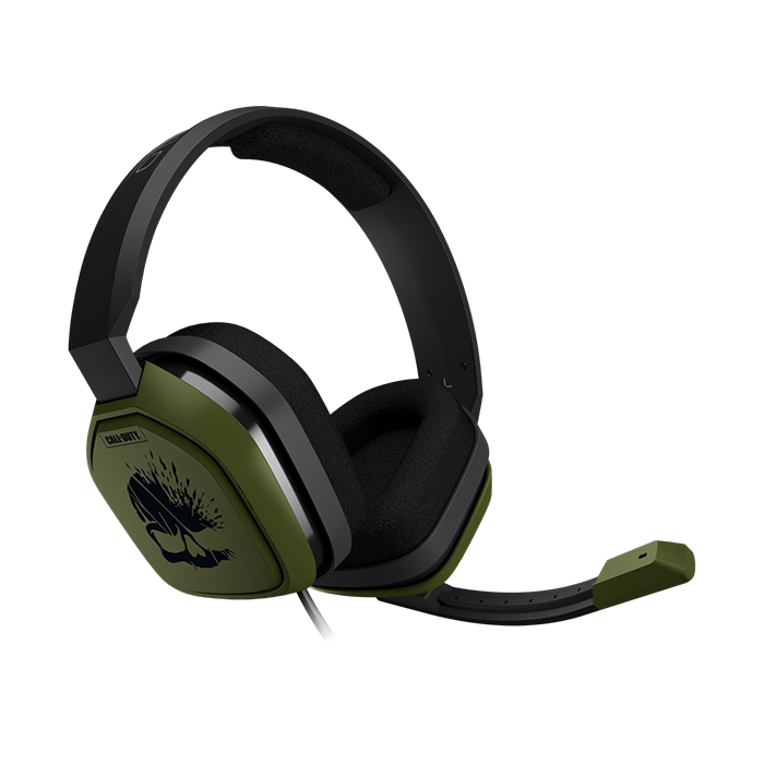 ASTRO A10 Headset CoD Edition