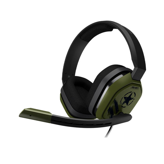 ASTRO A10 Headset CoD Edition