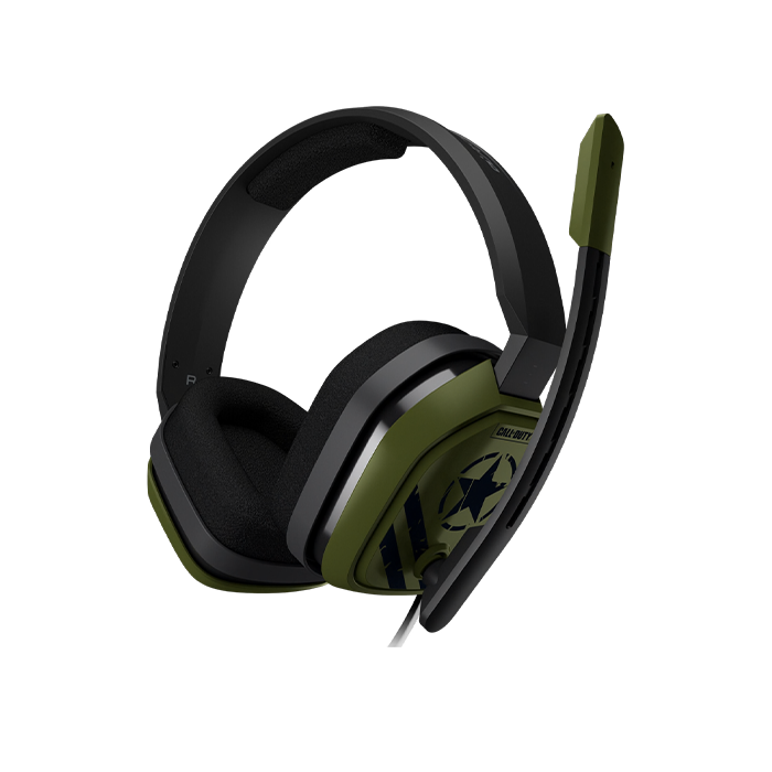 ASTRO A10 Headset CoD Edition