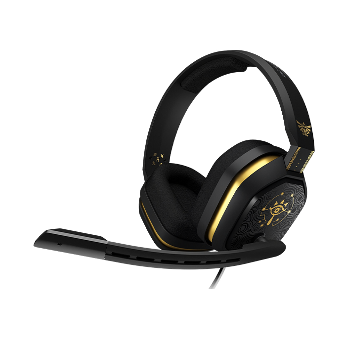 ASTRO A10 Headset Zelda Edition