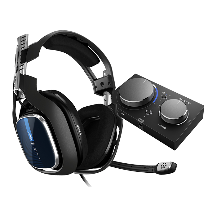 a40 mixamp playstation