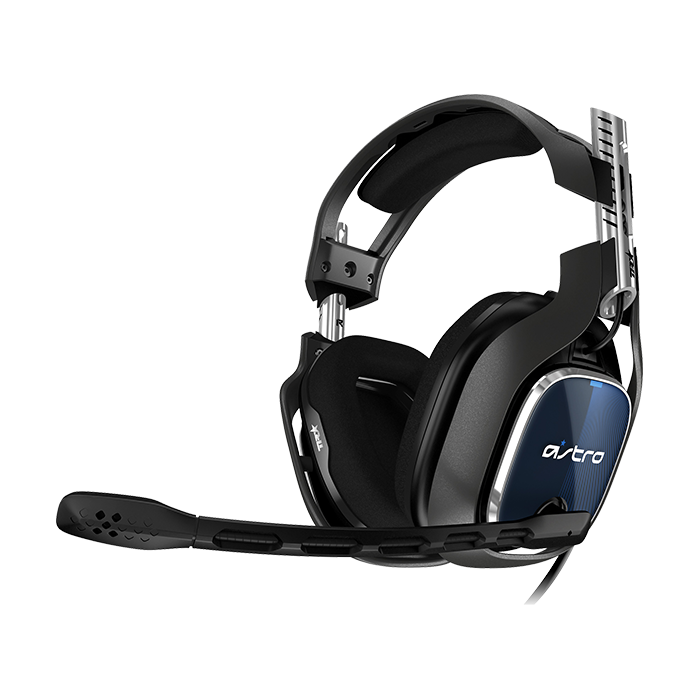 a40 mixamp playstation