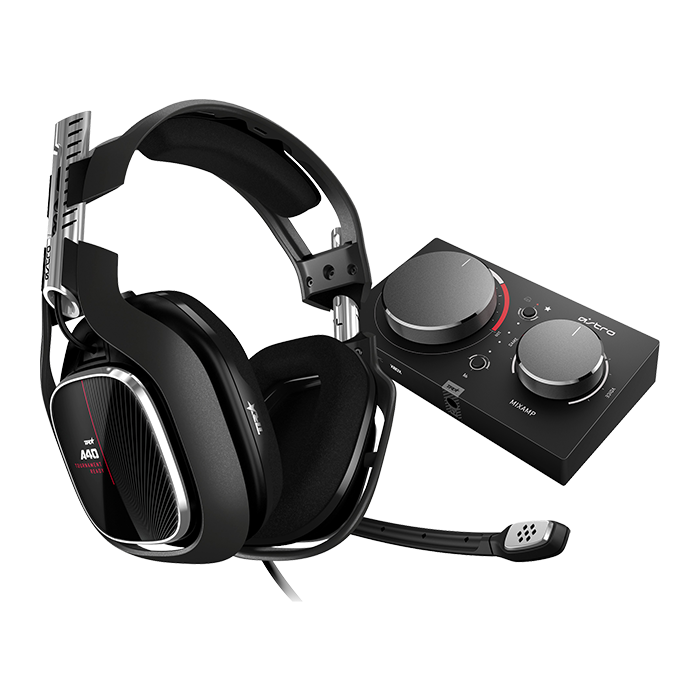 a40 mixamp xbox