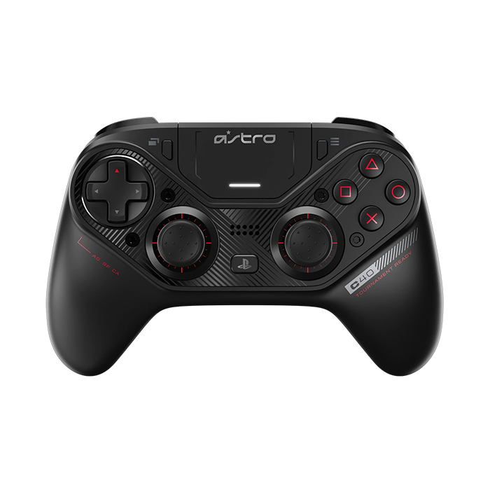 ASTRO C40 TR Controller