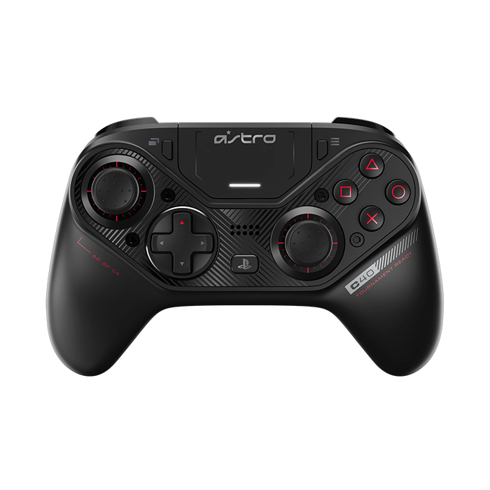 ASTRO C40 TR Controller