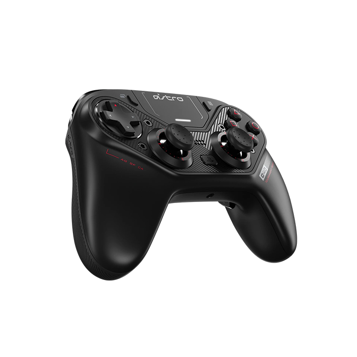 ASTRO C40 TR Controller