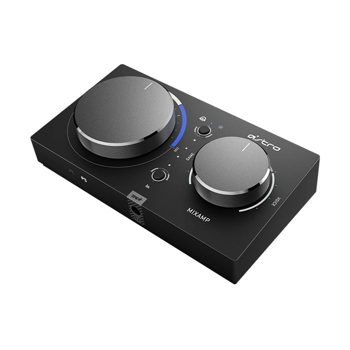 MixAmp Pro TR PlayStation