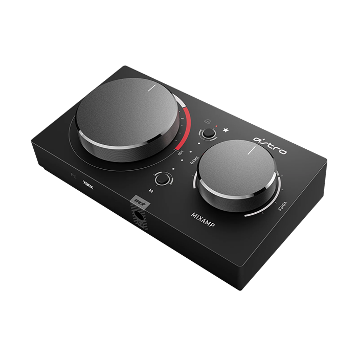 MixAmp Pro TR Xbox