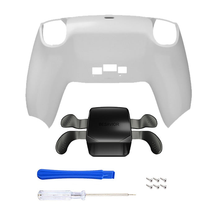 Besavior PS5 DIY Elite Kit White