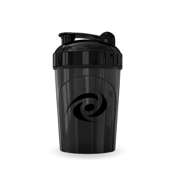 Blacked Out G Fuel Energy Shaker Cup