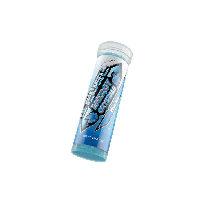 Blue Ice G Fuel Energy Crystals
