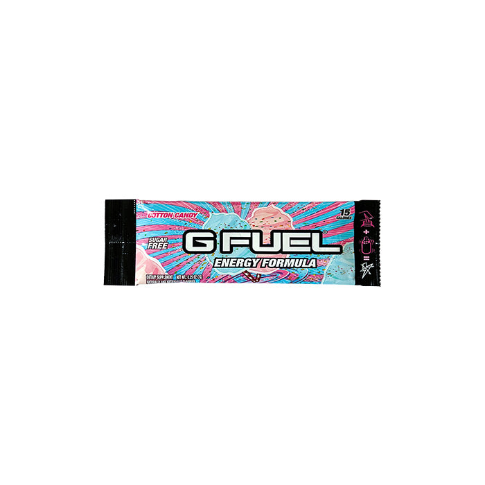 Cotton Candy G Fuel Energy Probierpack