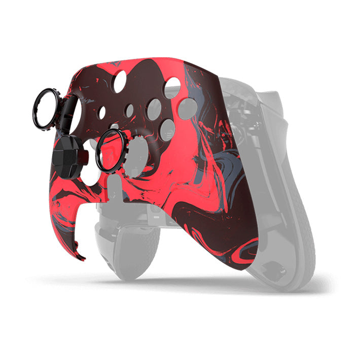 SCUF Instinct Enigma Faceplate Kit