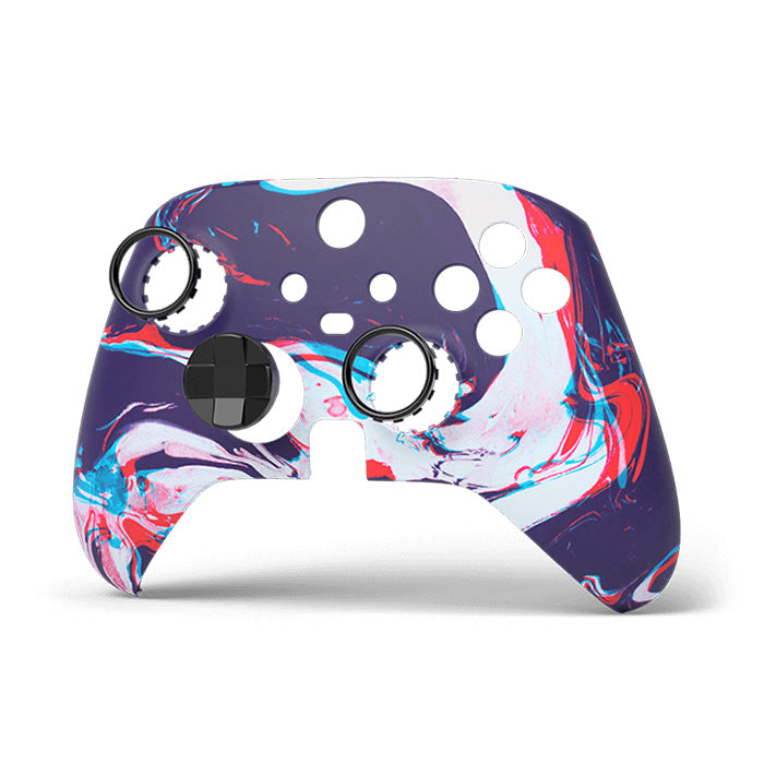 SCUF Instinct Mystic Faceplate Kit