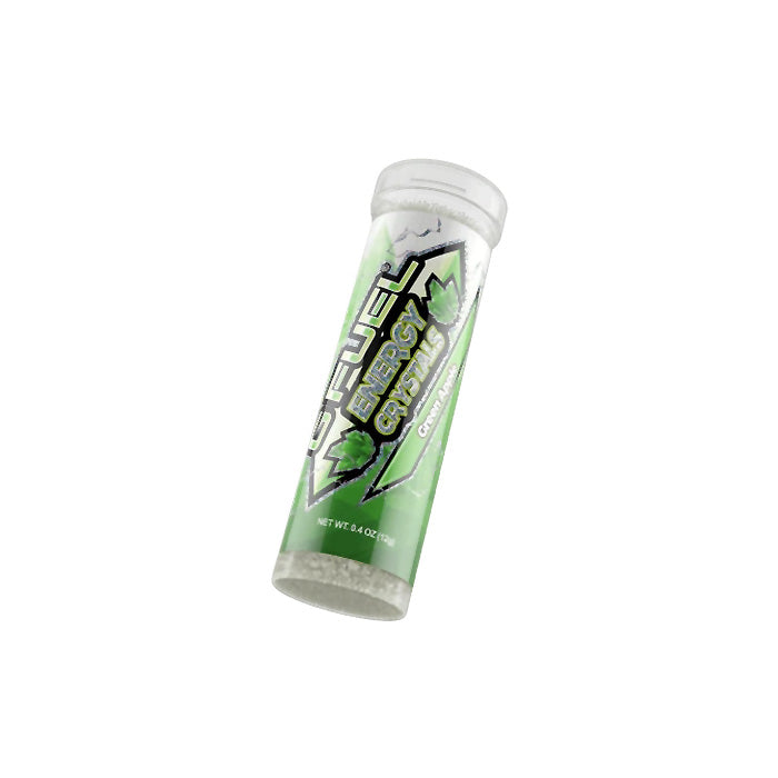 Green Apple G Fuel Energy Crystals