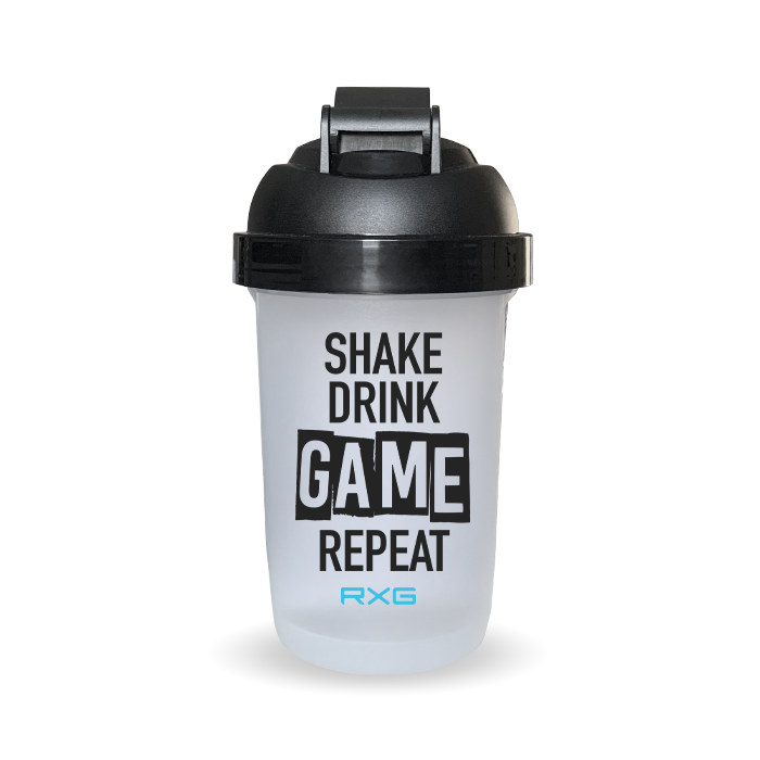 RXG Happy Shaker 600ml