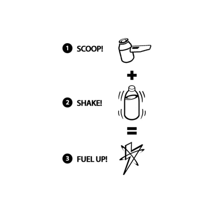 How to G Fuel?!