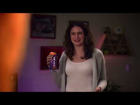 G Fuel Energy Drink Dose Wumpa Fruit Crash Bandicoot Teaser