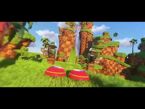 G Fuel Energy Drink Dose Sonic's Peach Rings Teaser