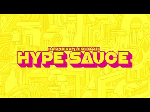 G Fuel Energy Hype Sauce Teaser