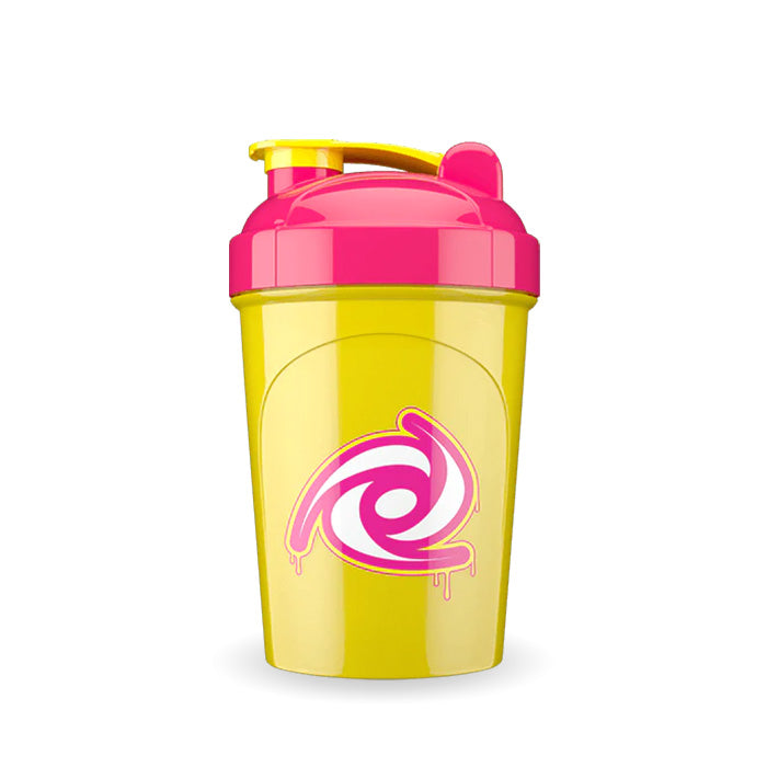 G Fuel Hype Sauce Shaker Cup