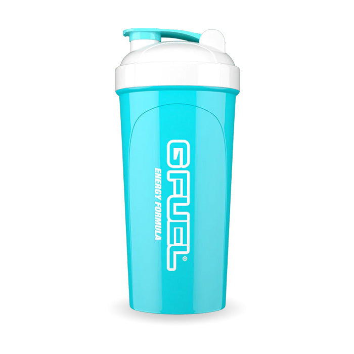 Ninja's Cotton Candy G Fuel Energy XL Shaker Bundle