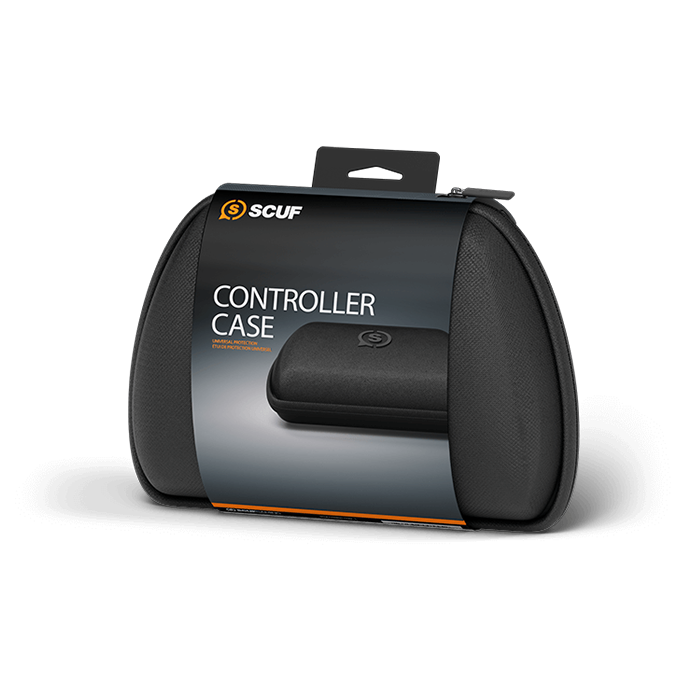 universal controller case schwarz