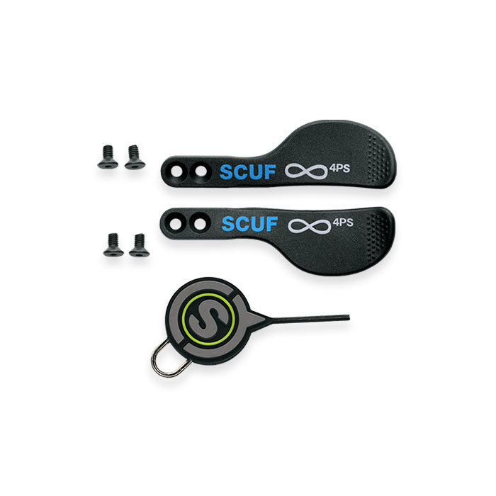SCUF Infinity4PS Paddles (GEN1)