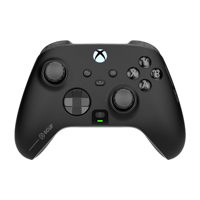 SCUF Instinct Basic Blackout