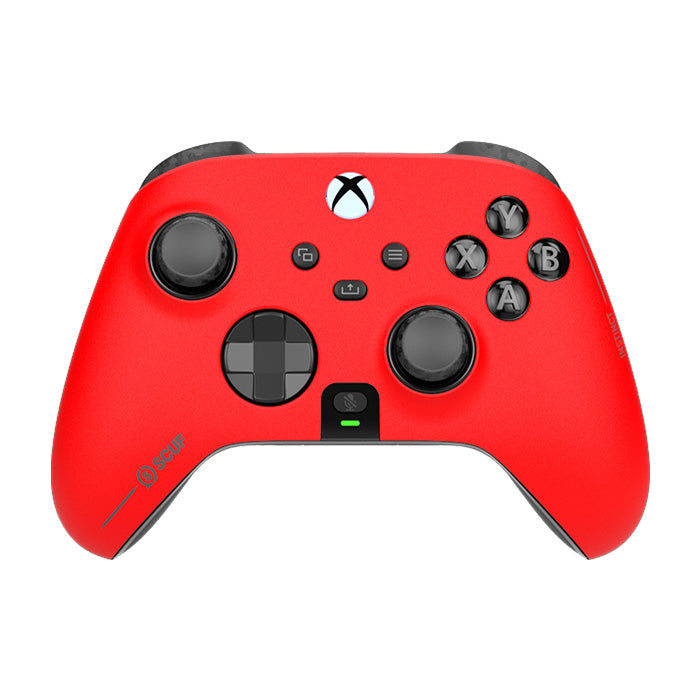 SCUF Instinct Basic Red